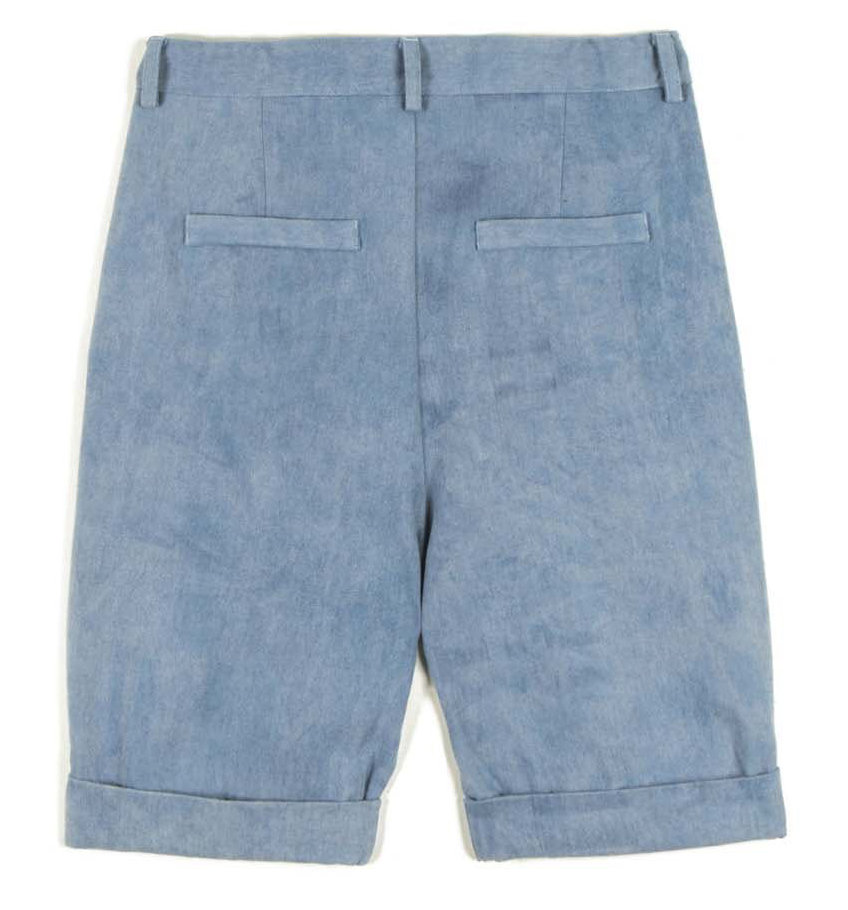                                                                                                                                                      Tadeu Shorts